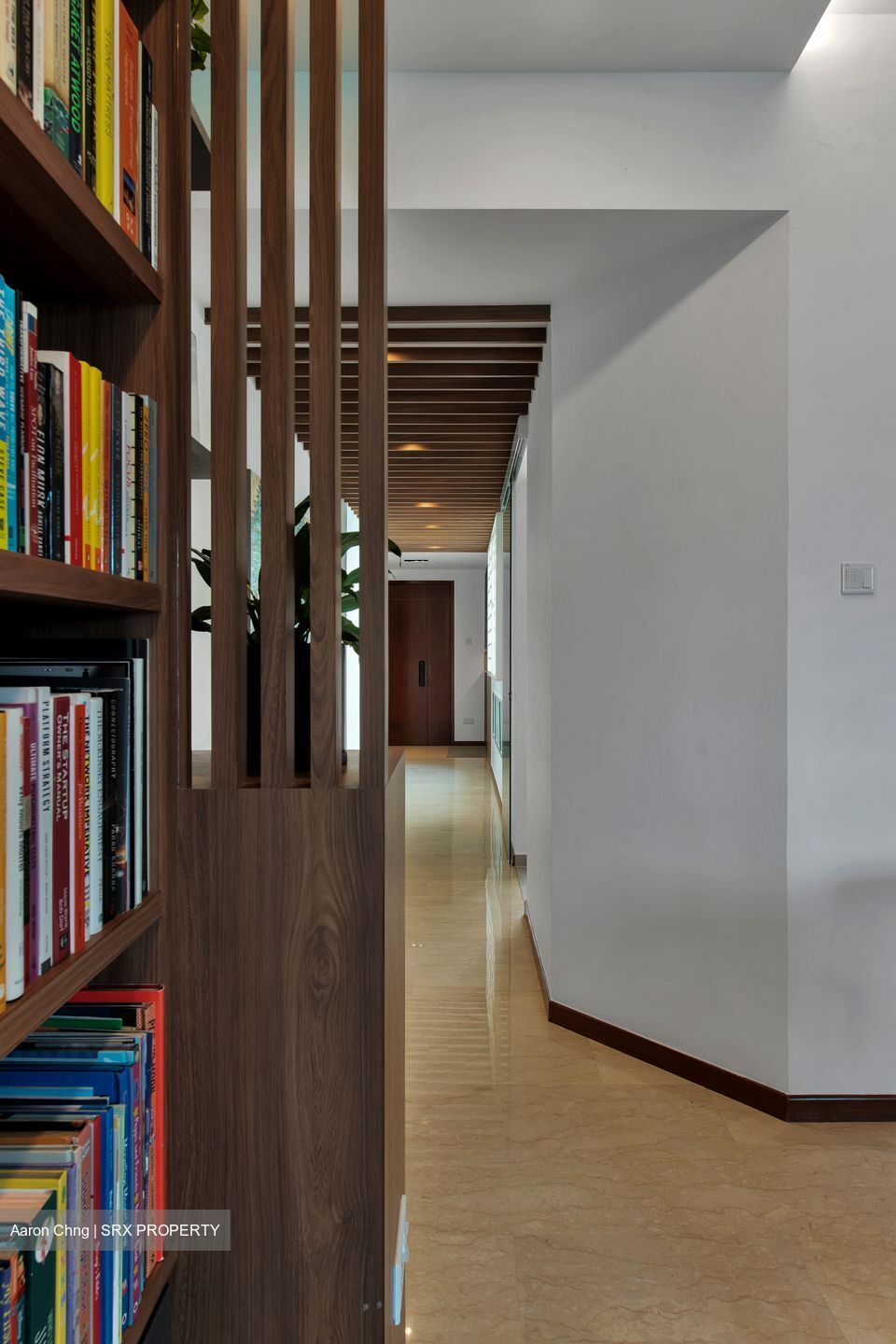 Casa Rosa (D19), Condominium #595127701